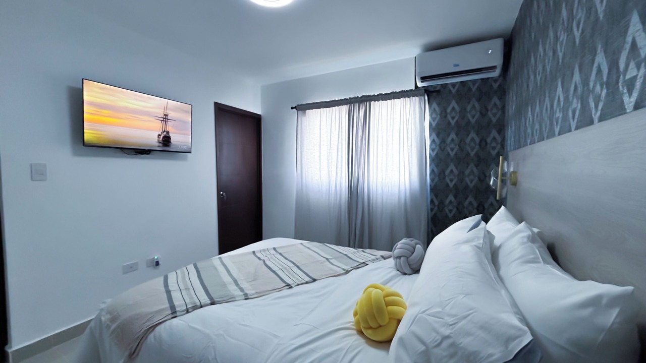 Photo of Bedroom in Ciudad Modelo Mirador Norte