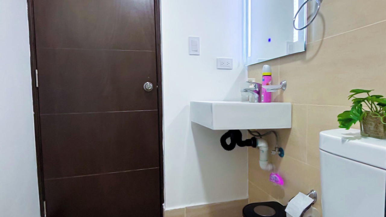 Photo of Bathroom in Ciudad Modelo Mirador Norte