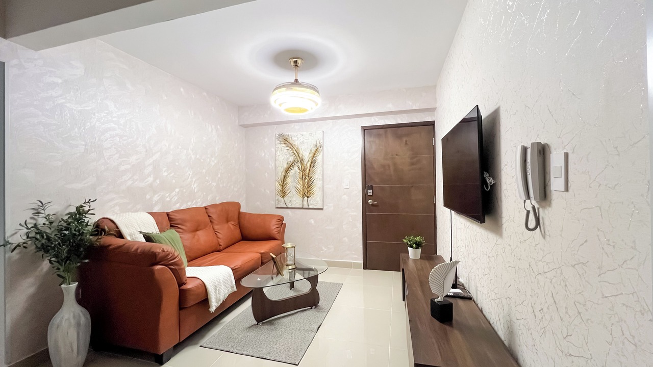 Photo of Livingroom in Ciudad Modelo Mirador Norte