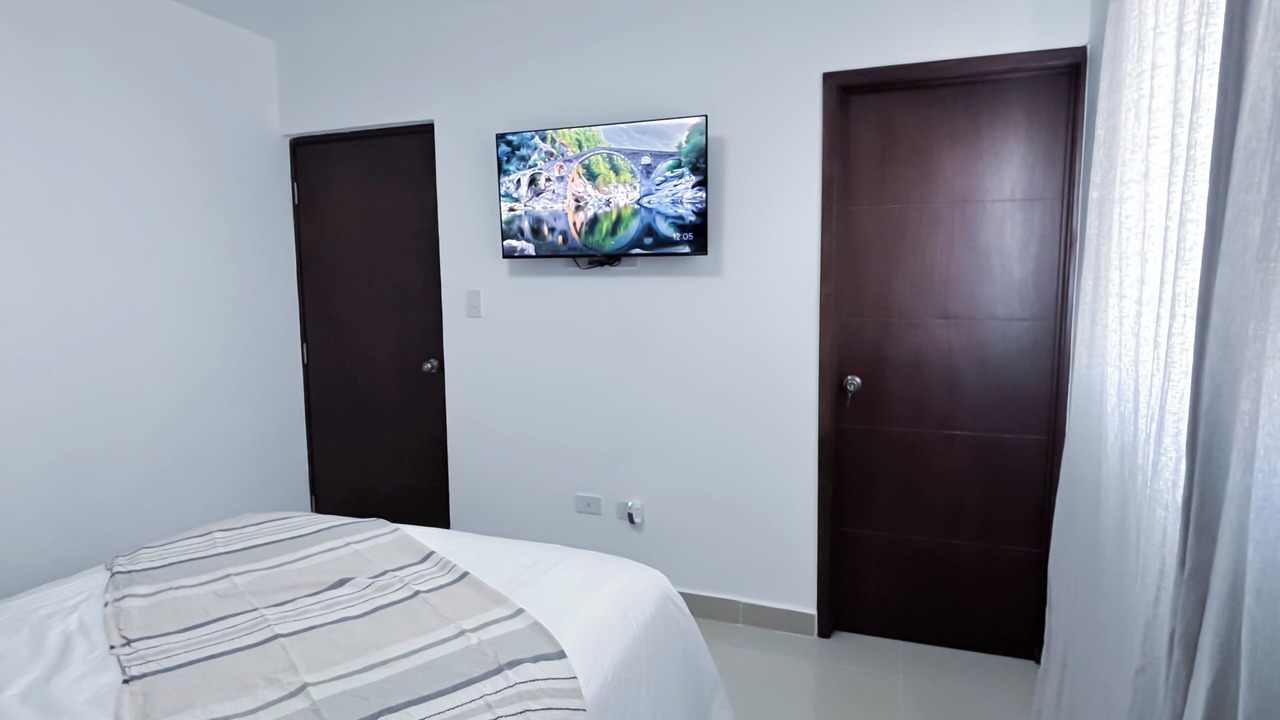 Photo of Bedroom in Ciudad Modelo Mirador Norte