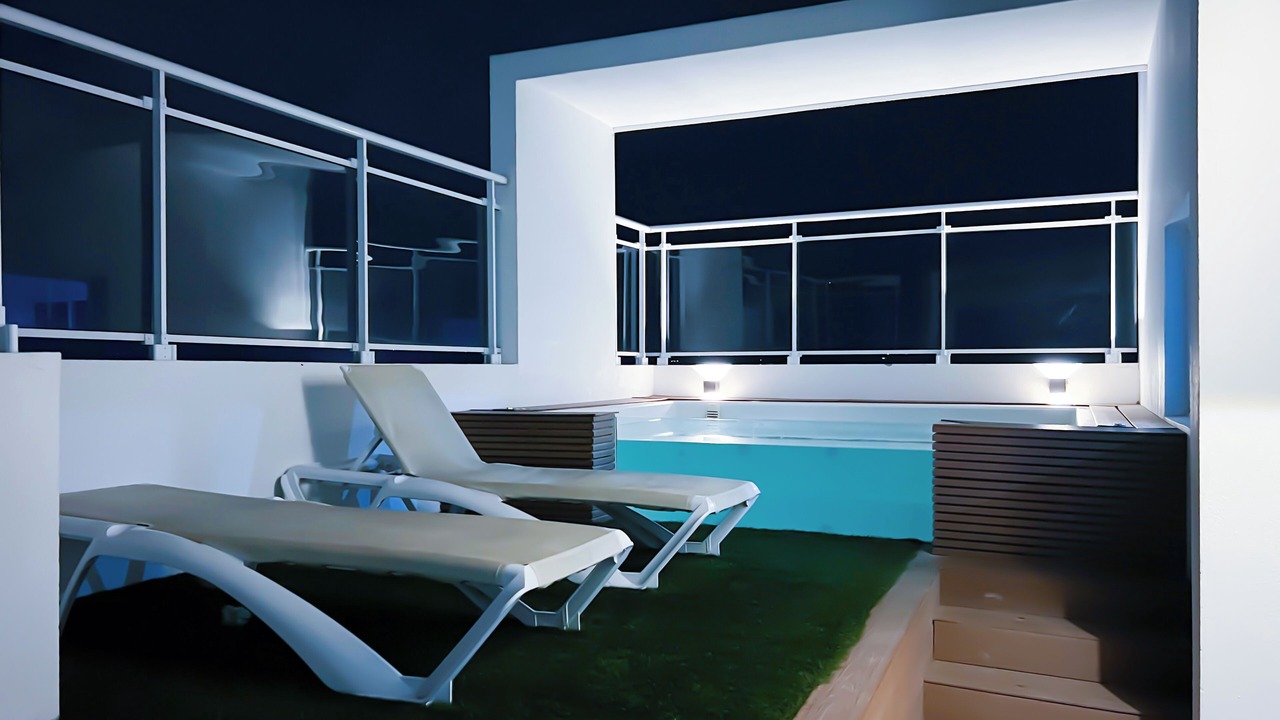 Photo of Outdoor in Ciudad Modelo Mirador Norte
