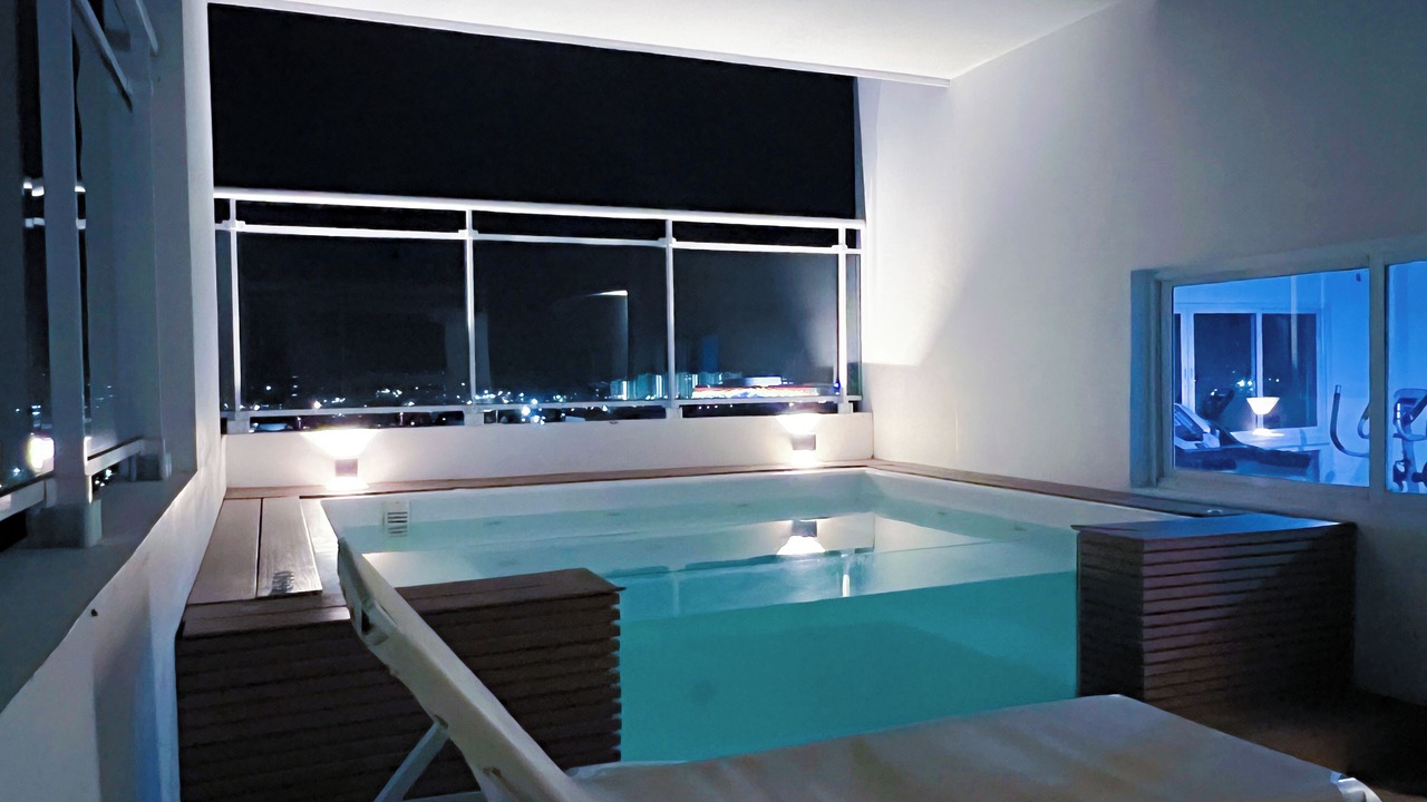 Photo of Outdoor in Ciudad Modelo Mirador Norte