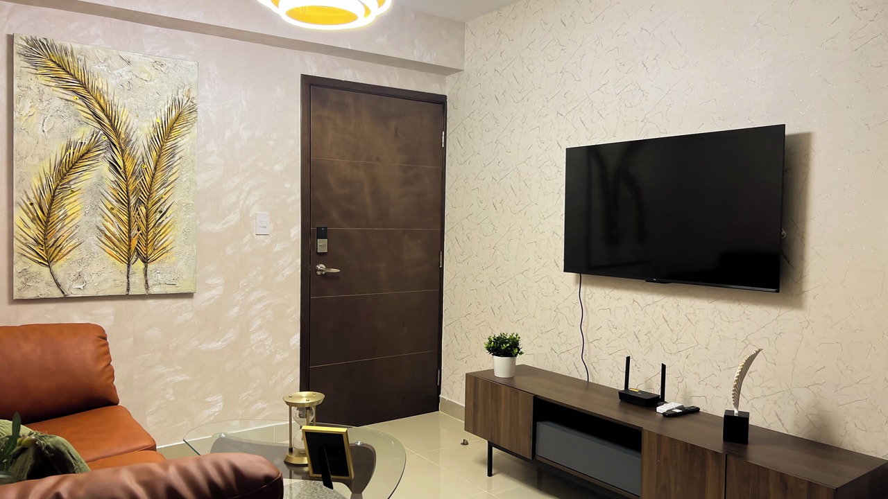 Photo of Livingroom in Ciudad Modelo Mirador Norte