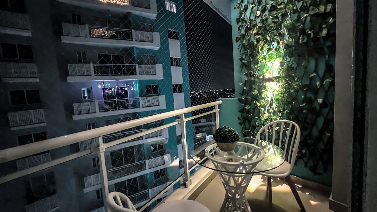 Photo of Outdoor in Ciudad Modelo Mirador Norte