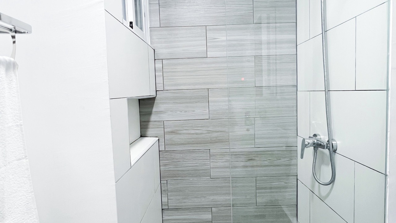 Photo of Bathroom in Ciudad Modelo Mirador Norte