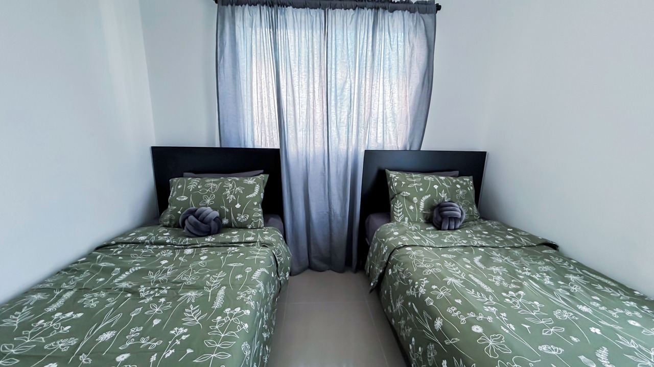 Photo of Bedroom in Ciudad Modelo Mirador Norte