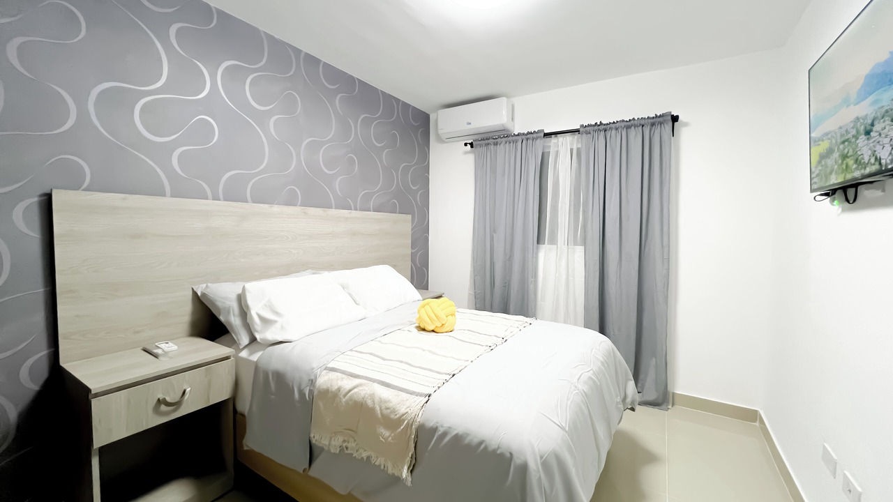 Photo of Bedroom in Ciudad Modelo Mirador Norte