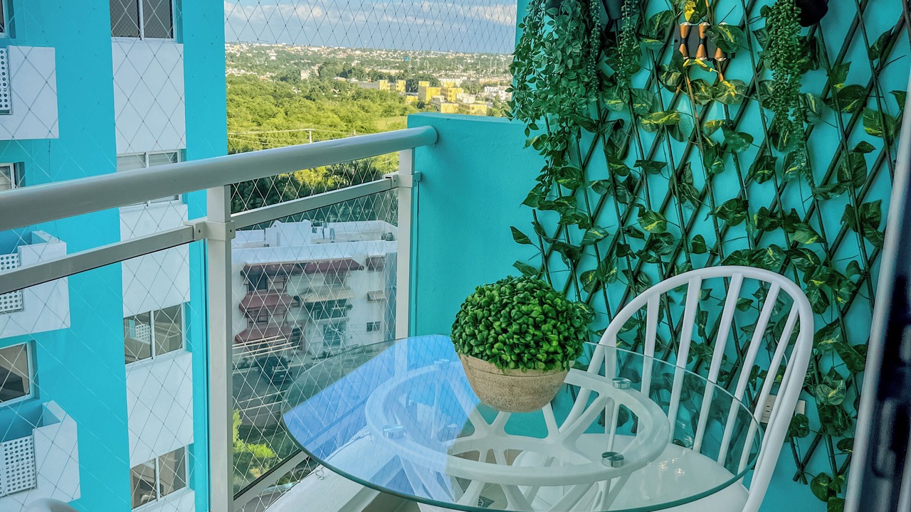Photo of Outdoor in Ciudad Modelo Mirador Norte