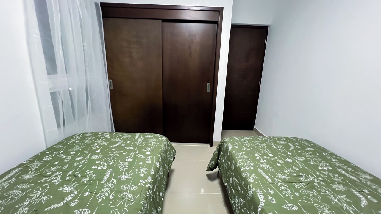 Photo of Bedroom in Ciudad Modelo Mirador Norte