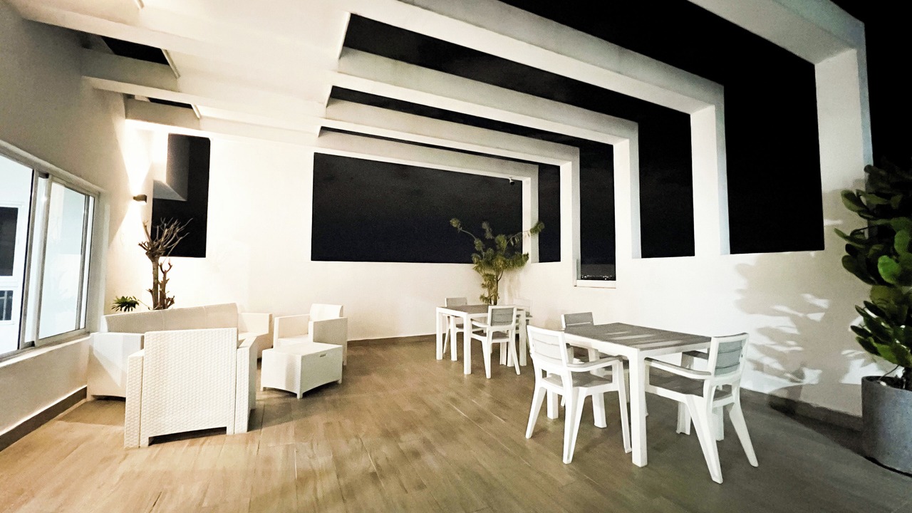Photo of Outdoor in Ciudad Modelo Mirador Norte