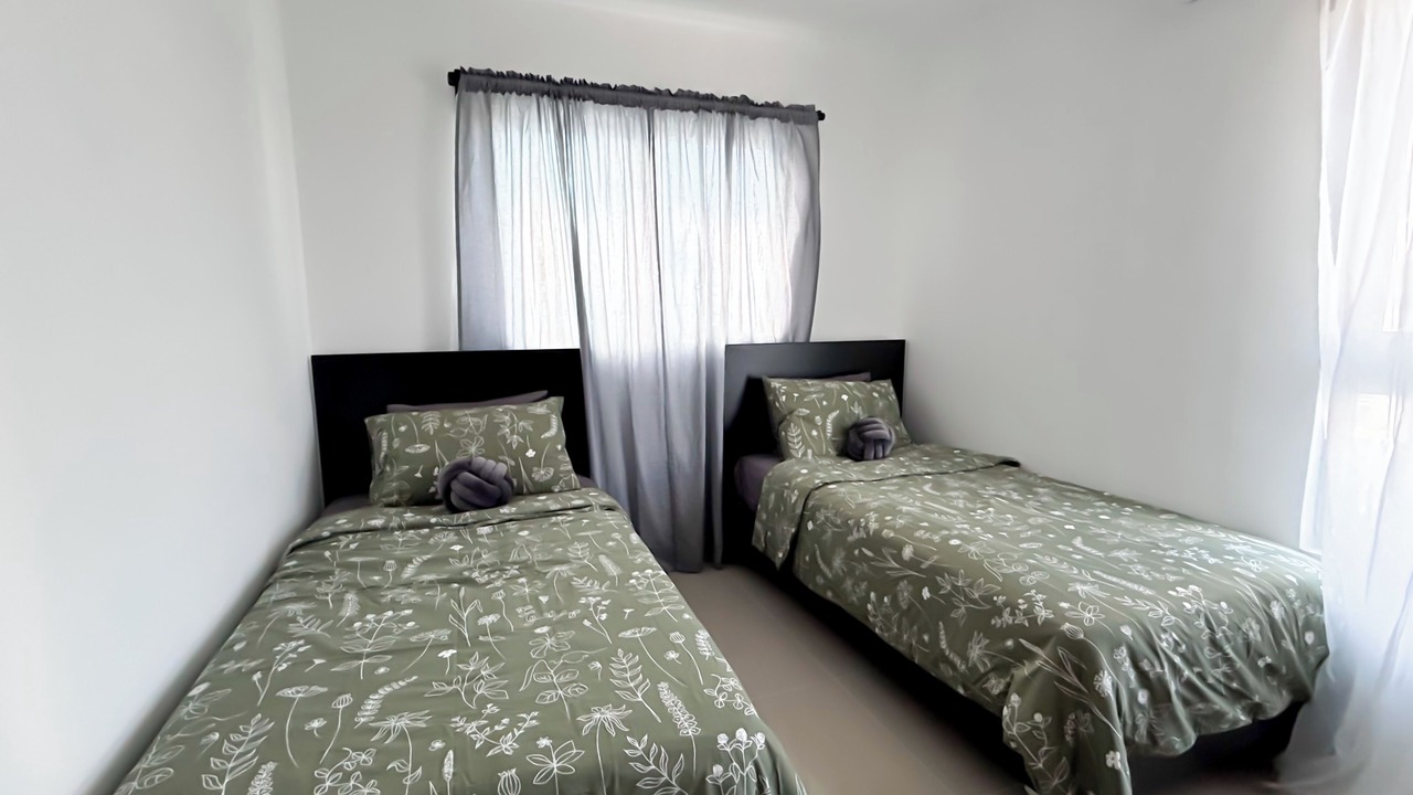 Photo of Bedroom in Ciudad Modelo Mirador Norte