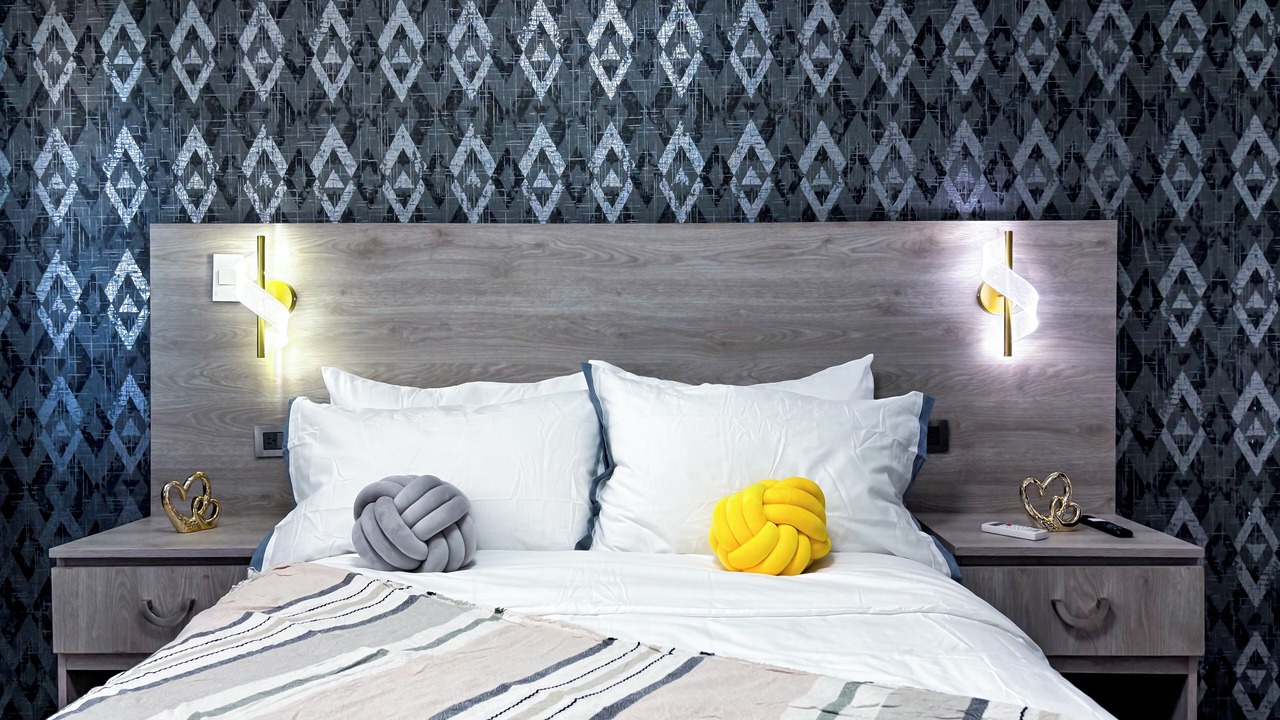 Photo of Bedroom in Ciudad Modelo Mirador Norte