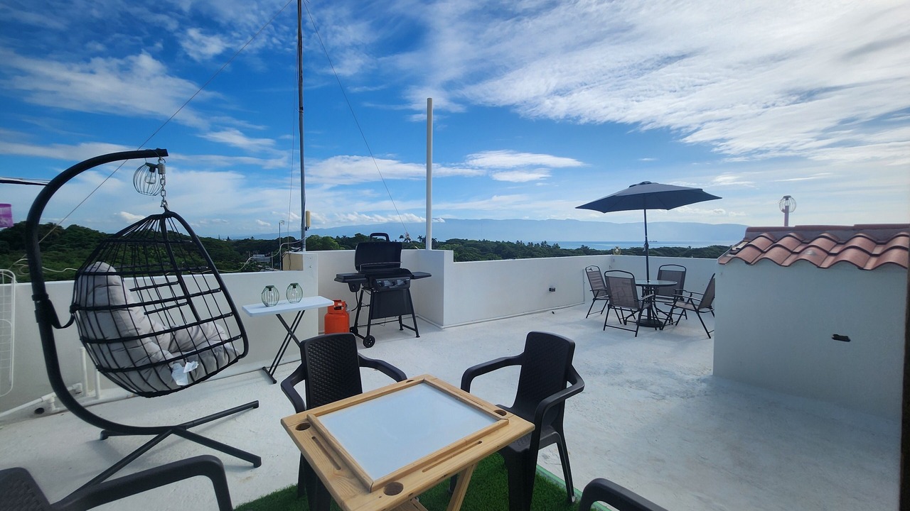 Photo of Outdoor in Barahona