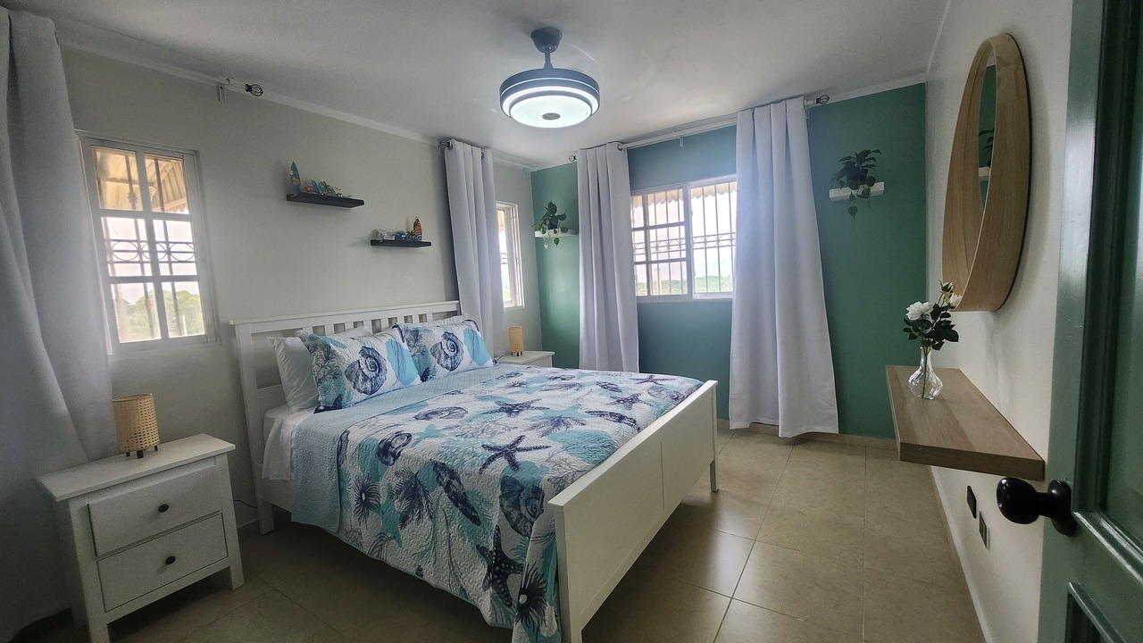 Photo of Bedroom in Barahona