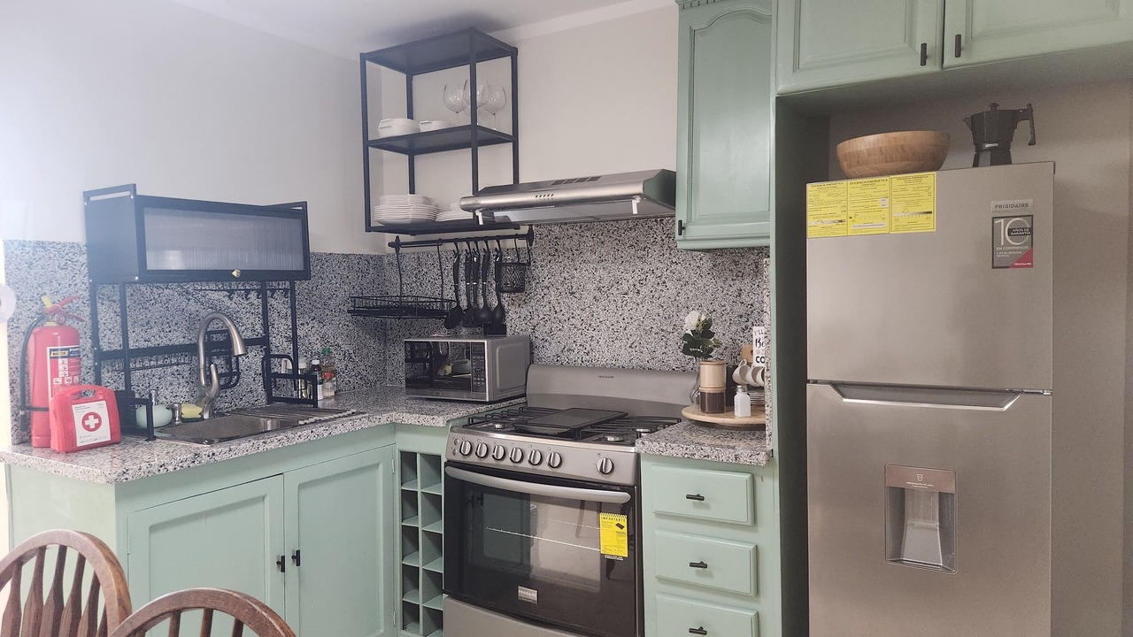 Photo of Kitchen in Barahona