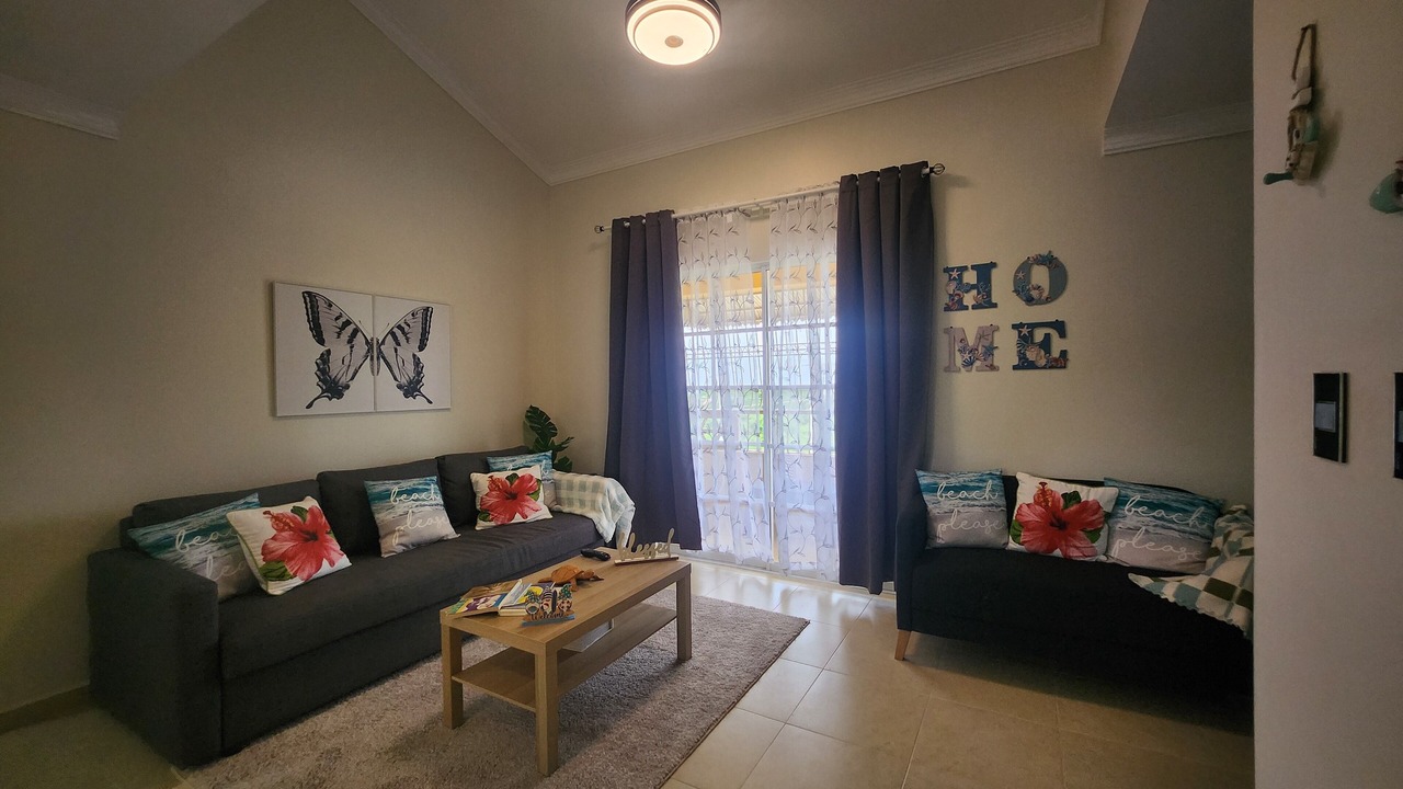 Photo of Livingroom in Barahona
