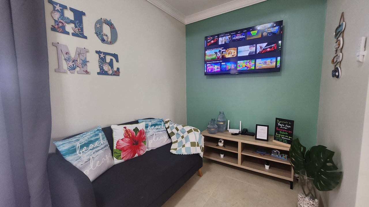 Photo of Livingroom in Barahona