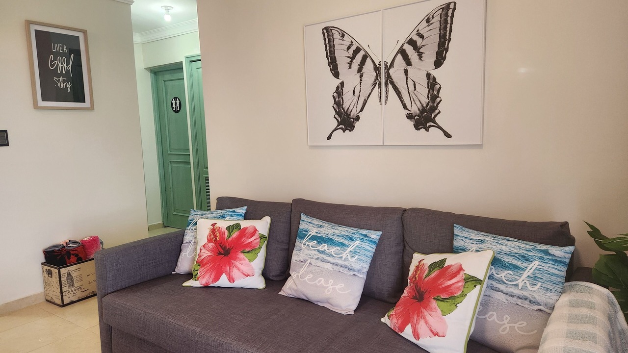 Photo of Livingroom in Barahona