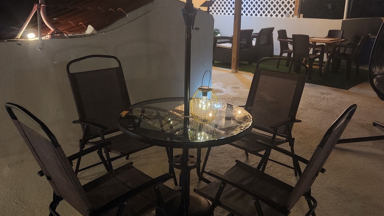 Photo of Outdoor in Barahona