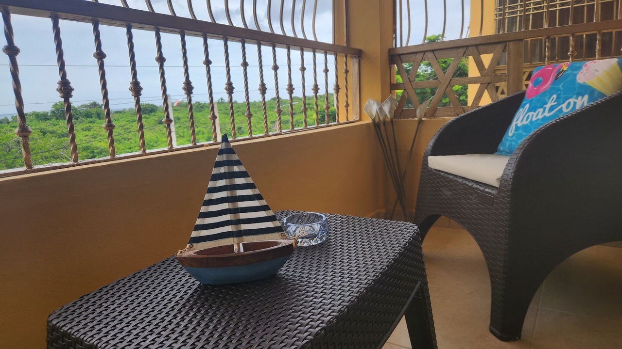Photo of Patio Balcony in Barahona