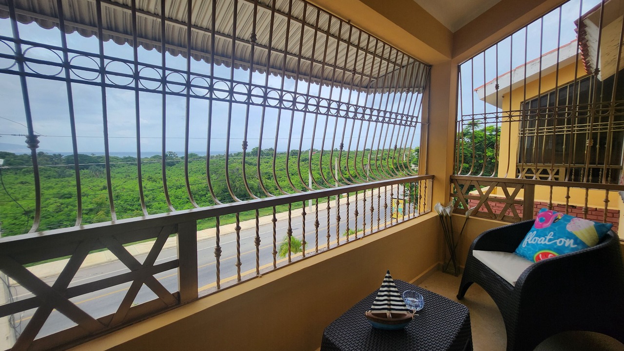Photo of Outdoor in Barahona