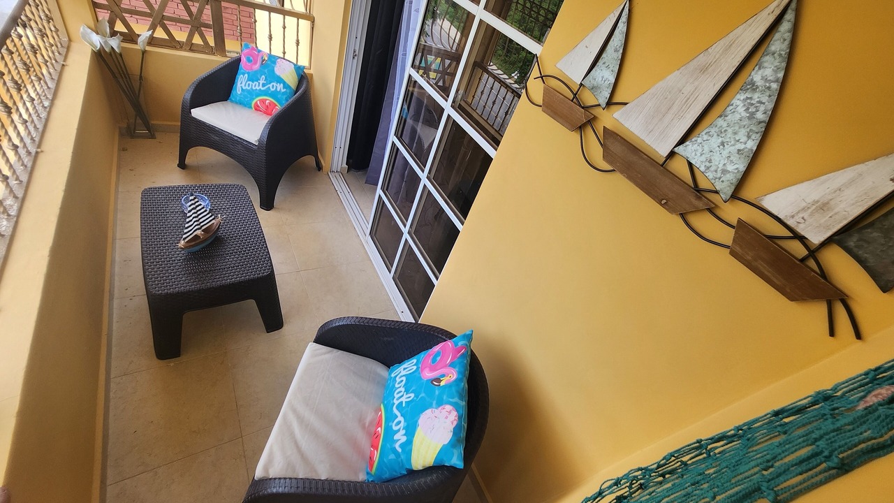 Photo of Outdoor in Barahona