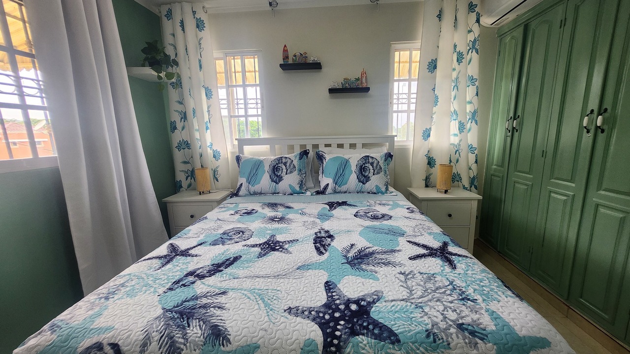 Photo of Bedroom in Barahona