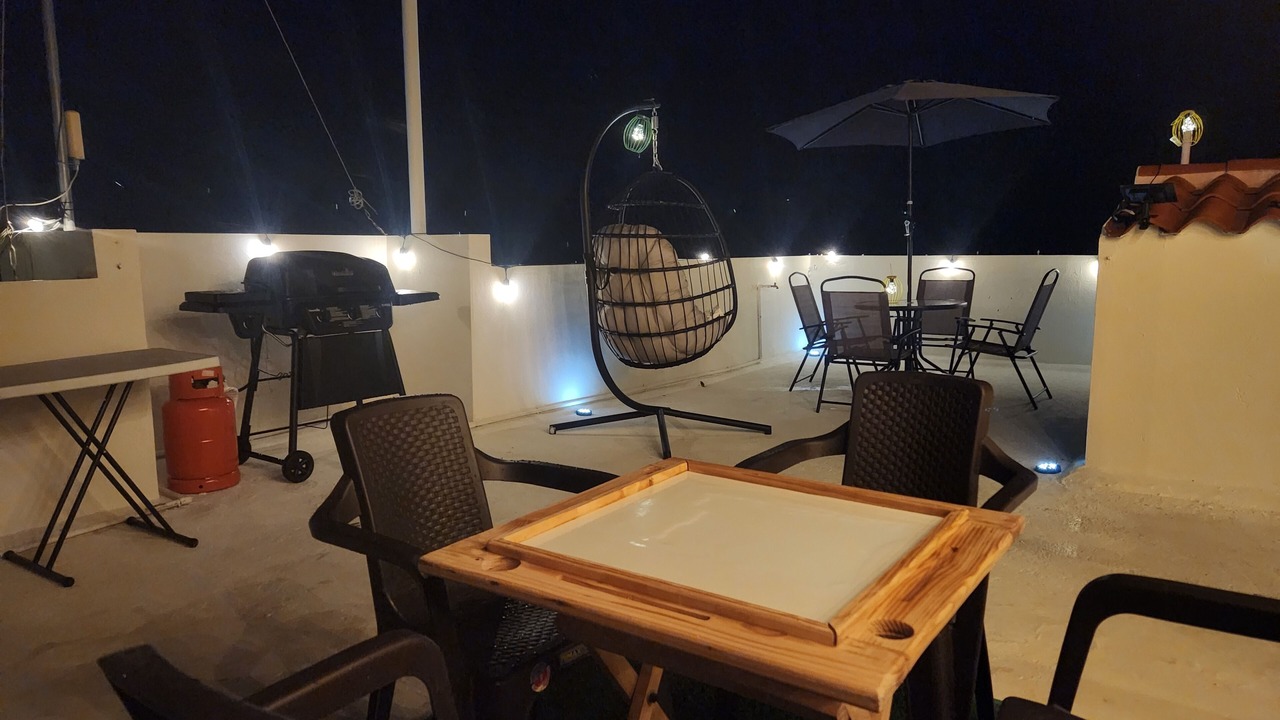 Photo of Outdoor in Barahona