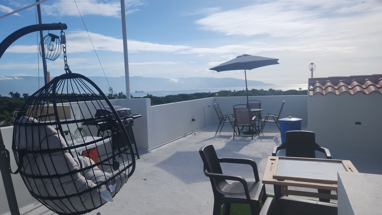 Photo of Outdoor in Barahona