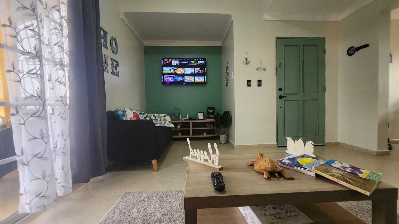 Photo of Livingroom in Barahona