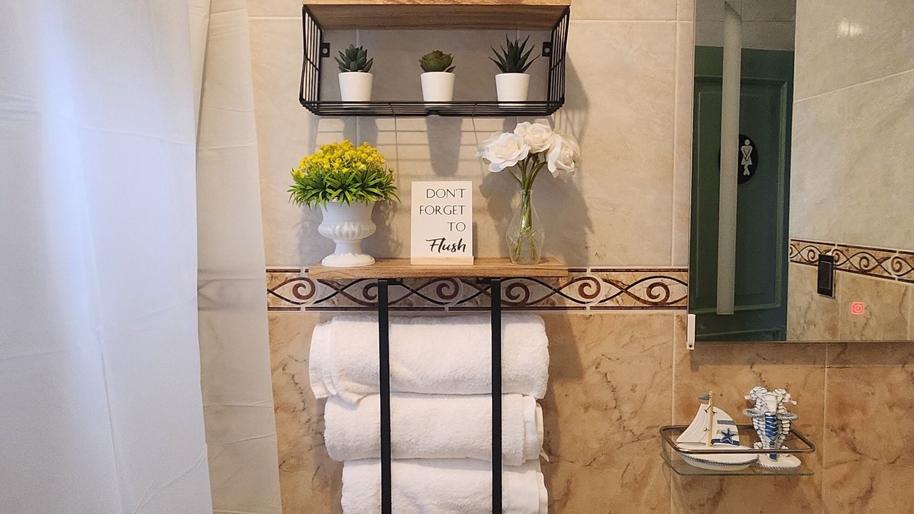 Photo of Bathroom in Barahona