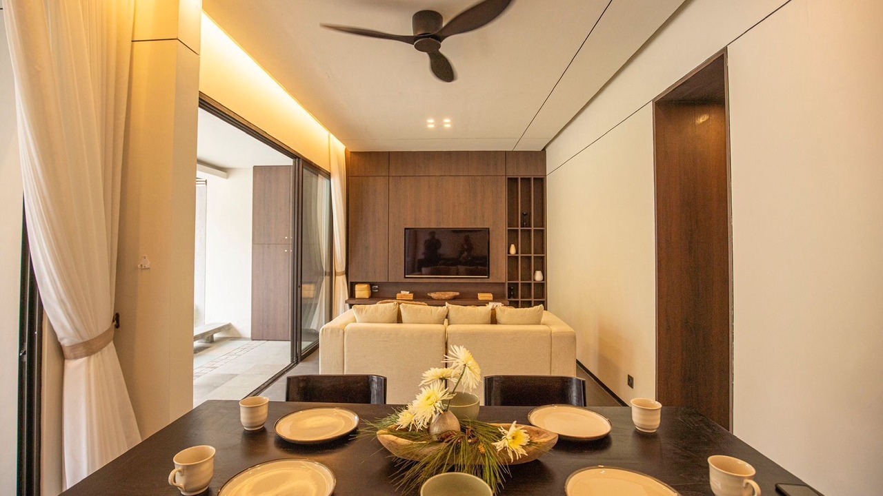 Photo of Kitchen in Kelating