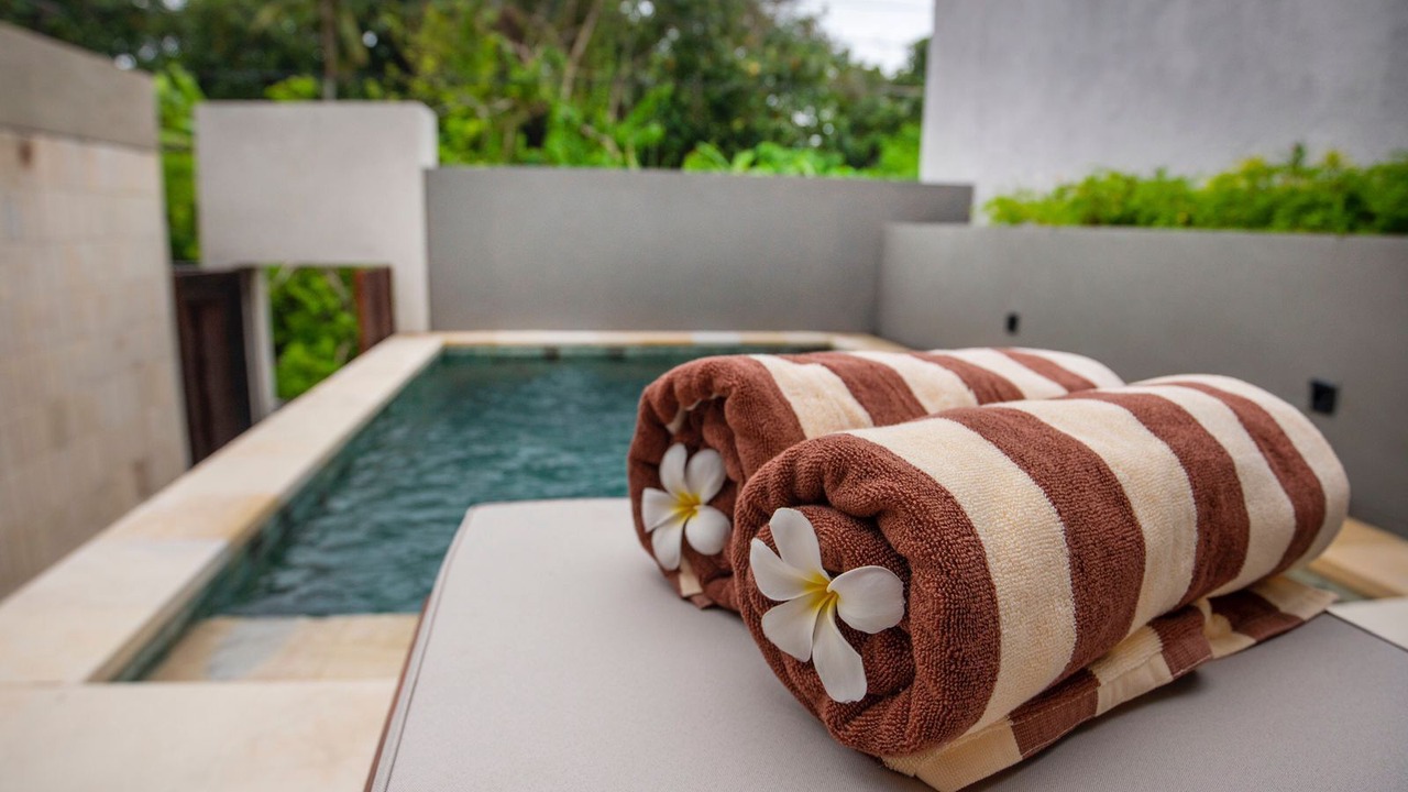 Photo of Patio Balcony in Kelating