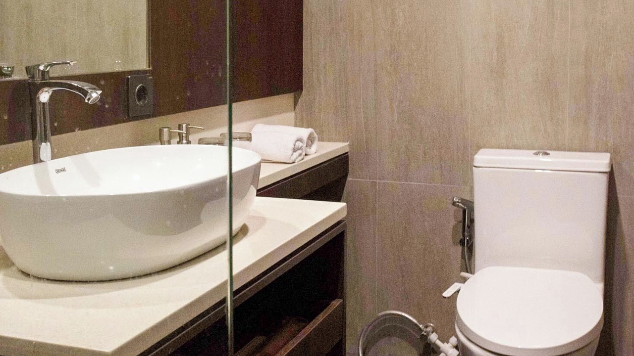 Photo of Bathroom in Kelating