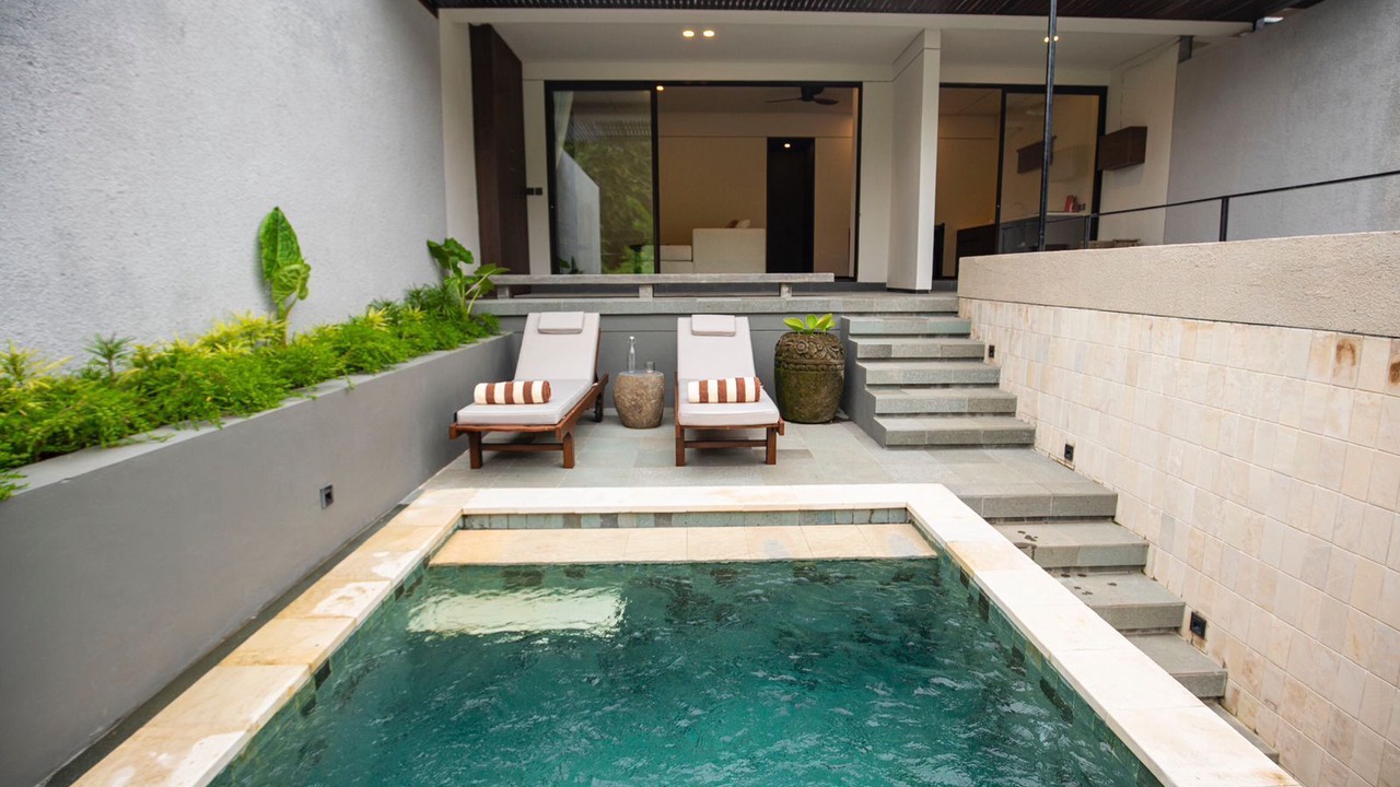 Photo of Bedroom in Kelating