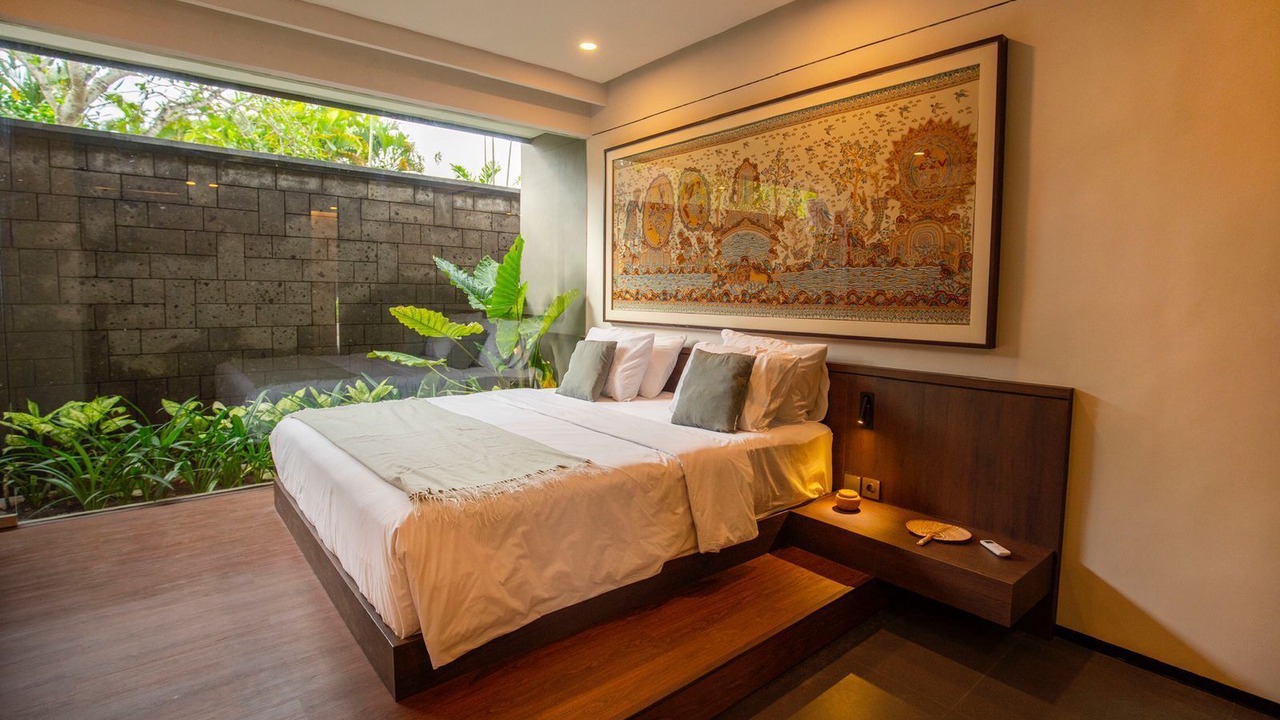 Photo of Bedroom in Kelating