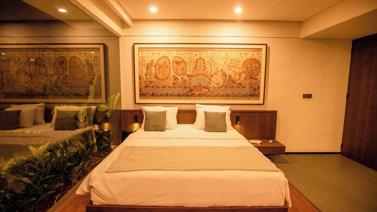 Photo of Bedroom in Kelating