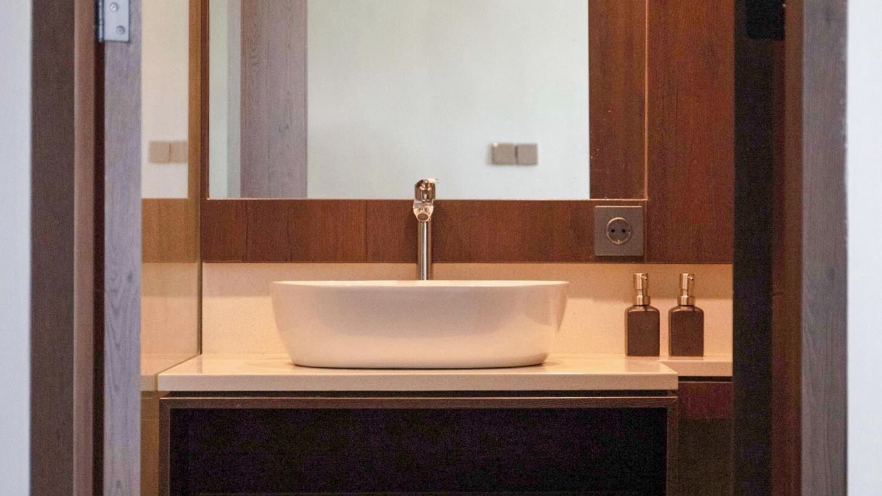 Photo of Bathroom in Kelating