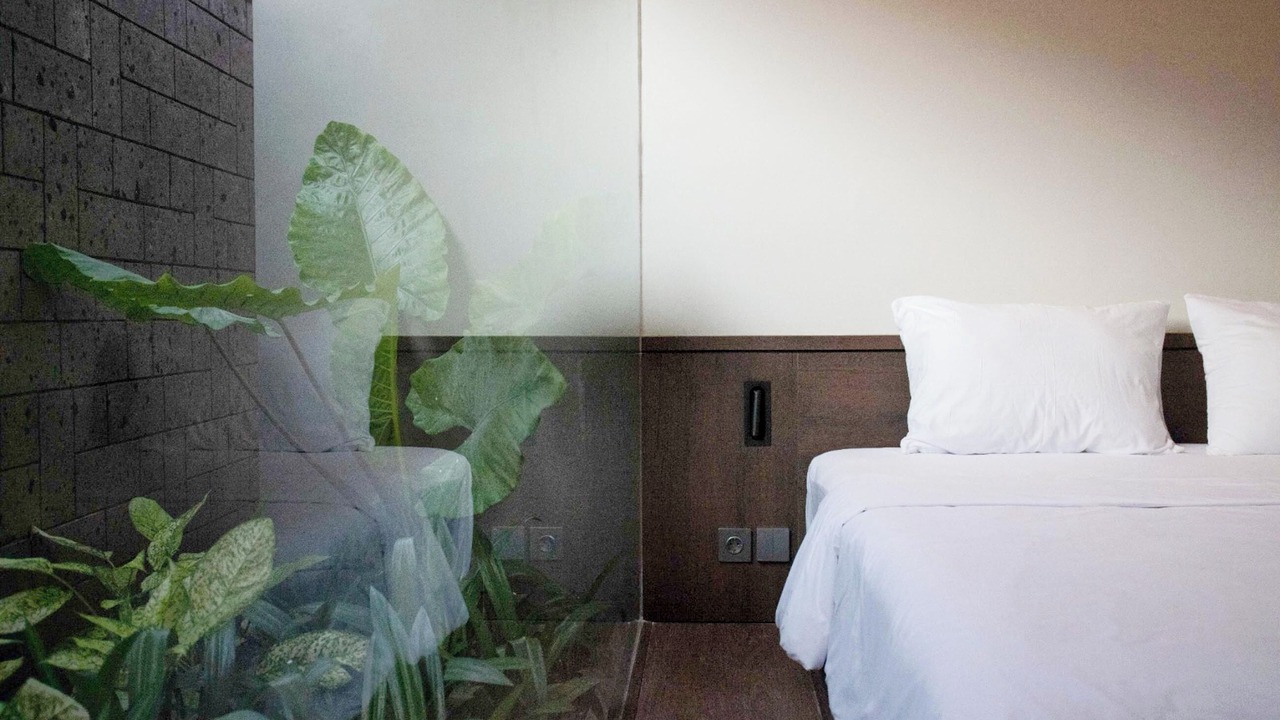 Photo of Bedroom in Kelating