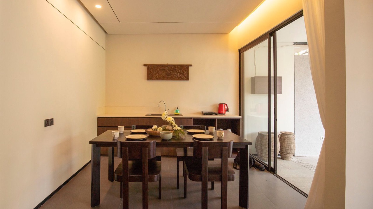 Photo of Kitchen in Kelating