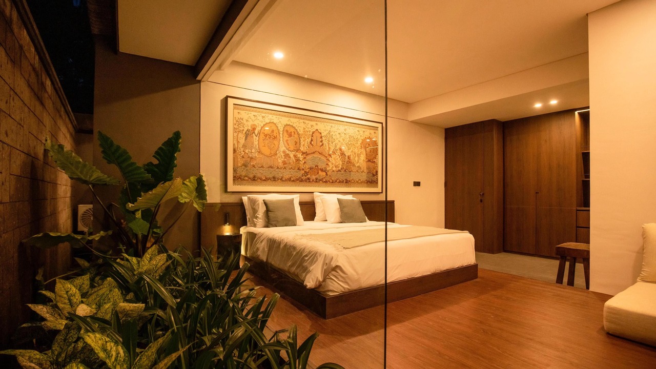 Photo of Bedroom in Kelating