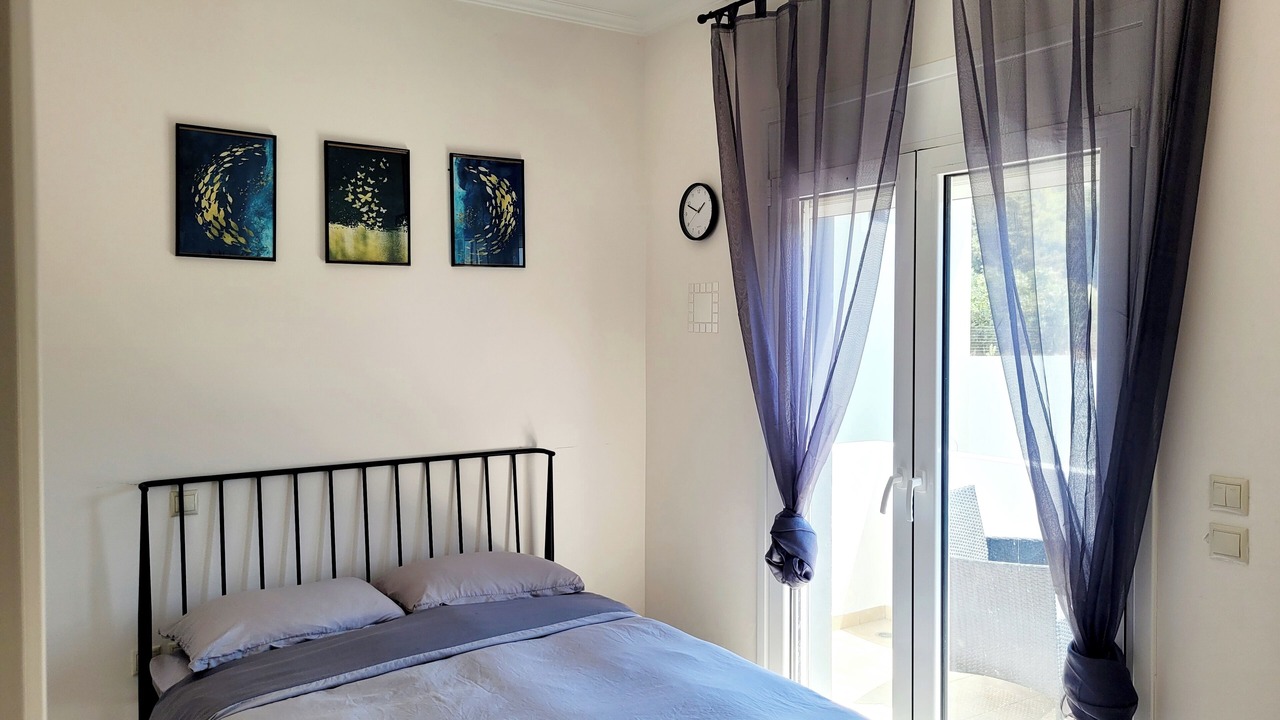 Photo of Bedroom in Soroni