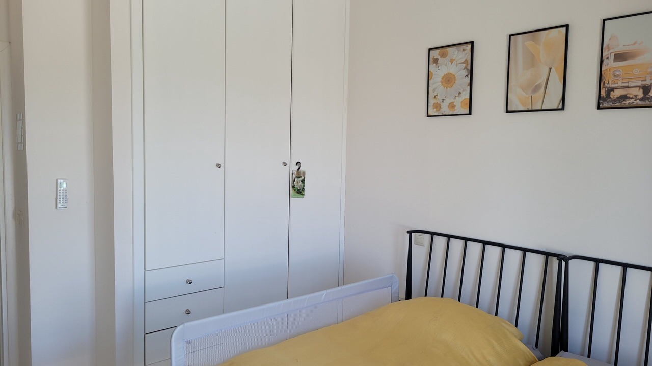 Photo of Bedroom in Soroni