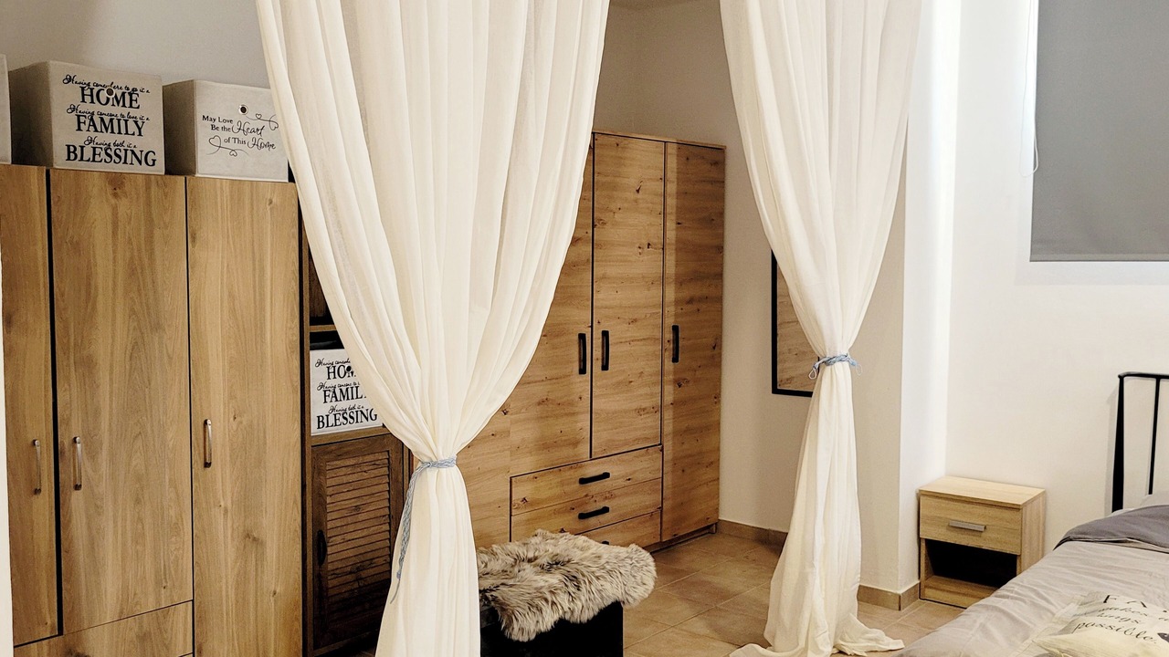 Photo of Bedroom in Soroni