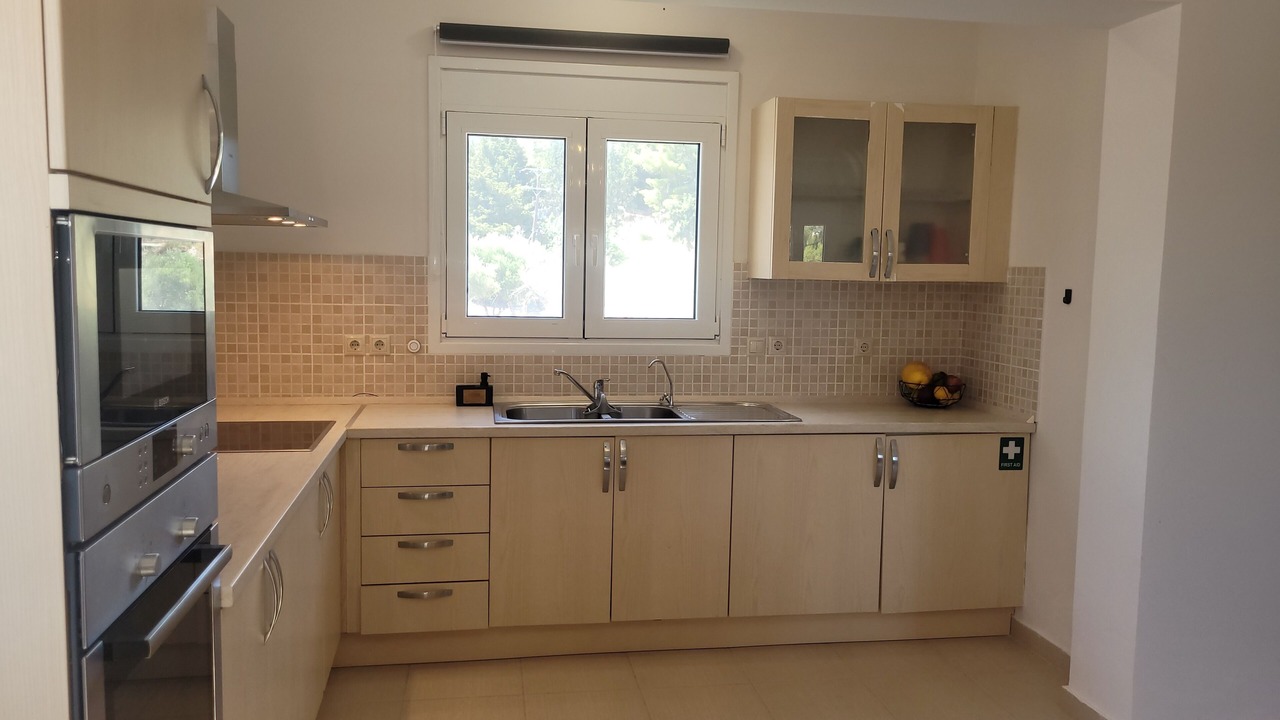 Photo of Kitchen in Soroni