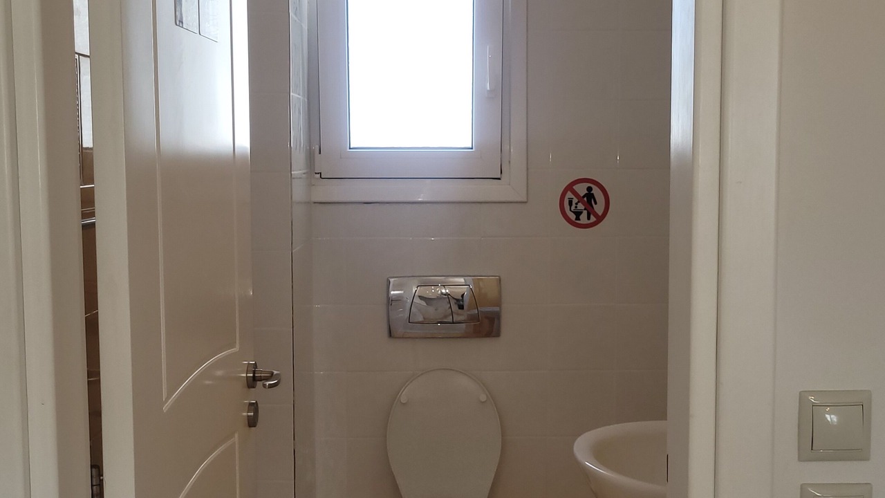 Photo of Bathroom in Soroni