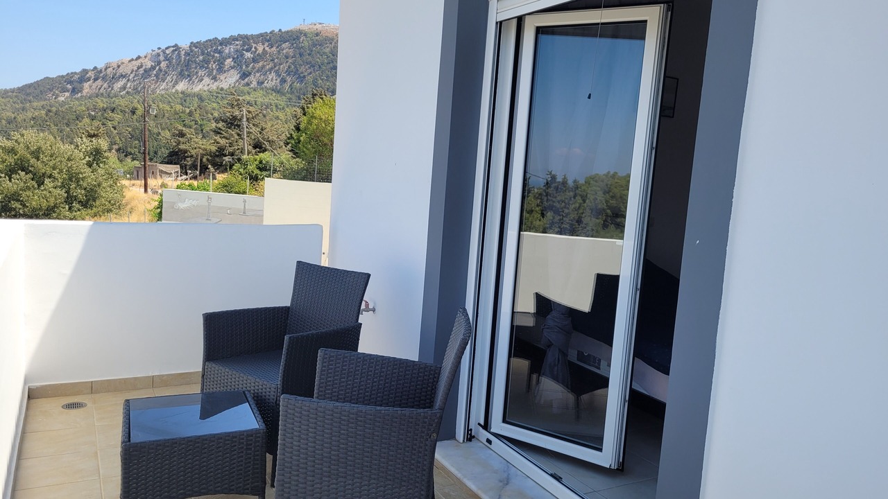 Photo of Patio Balcony in Soroni