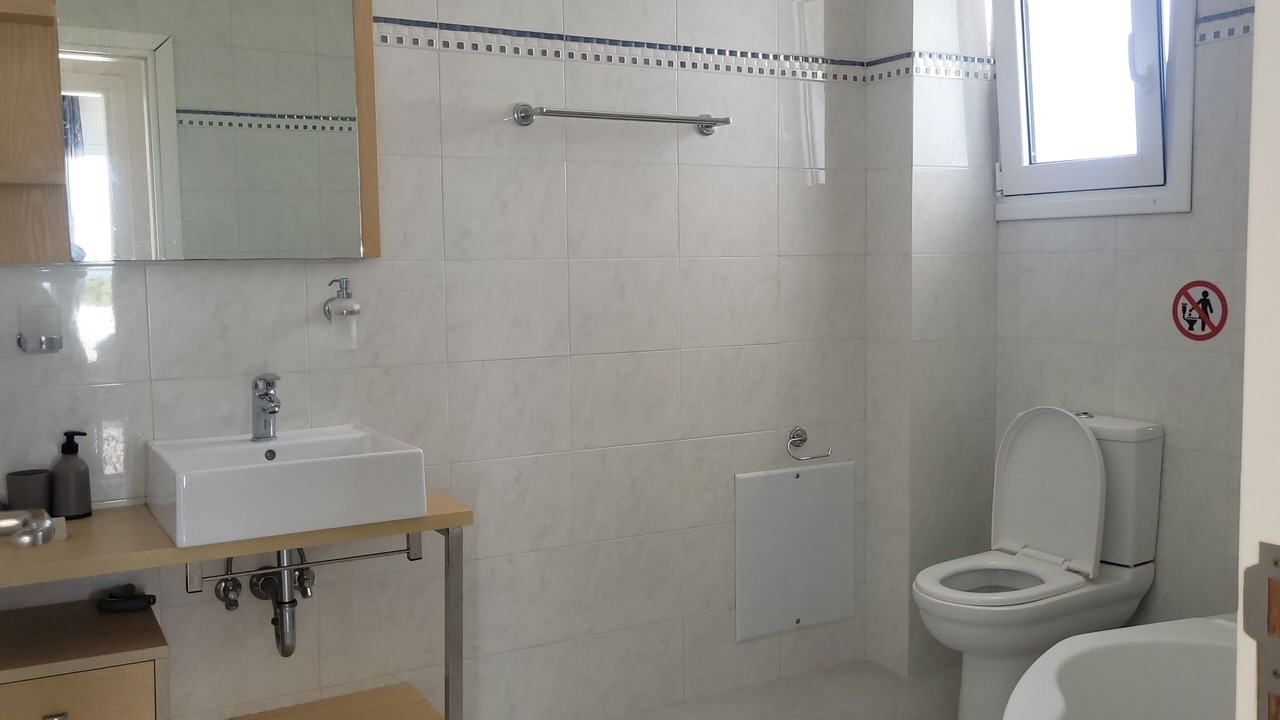 Photo of Bathroom in Soroni