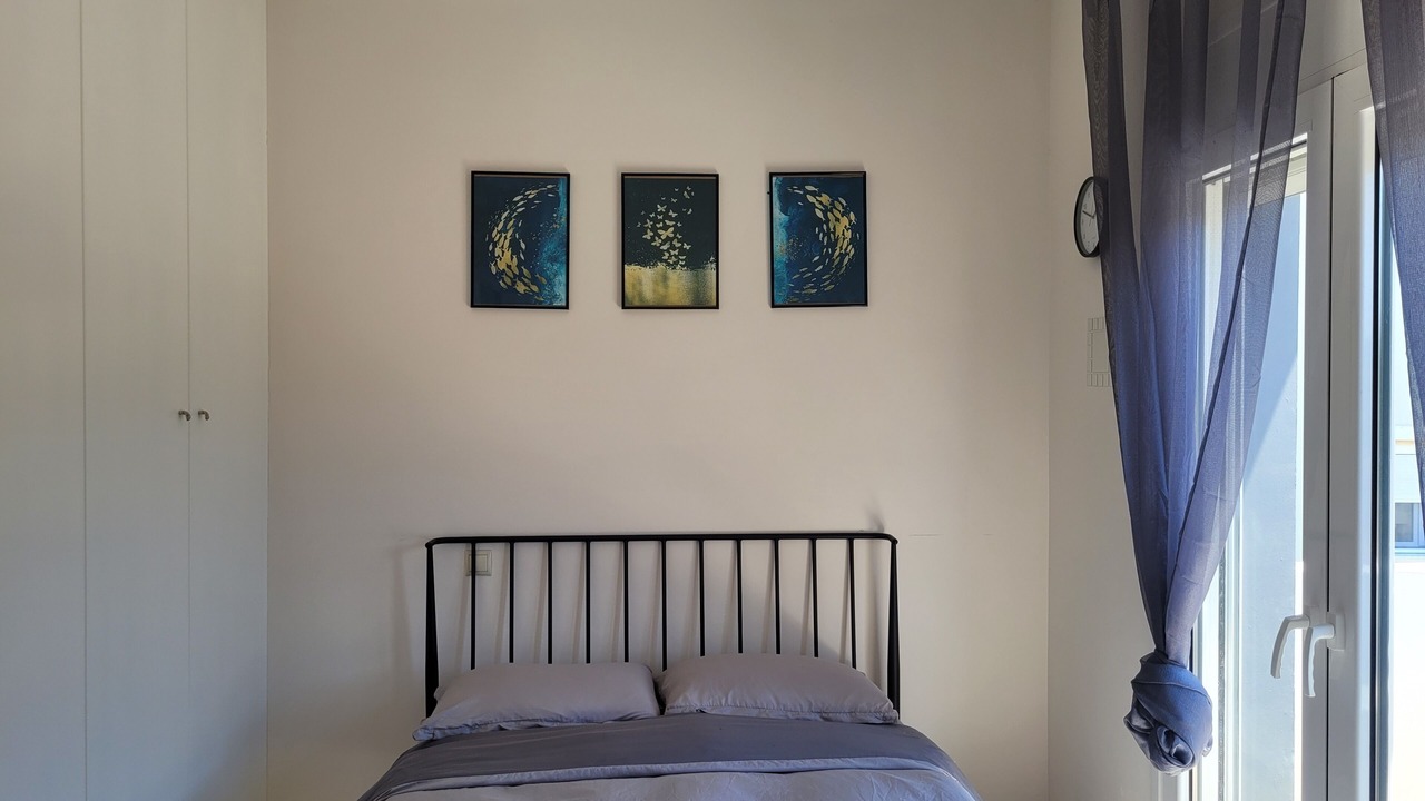 Photo of Bedroom in Soroni