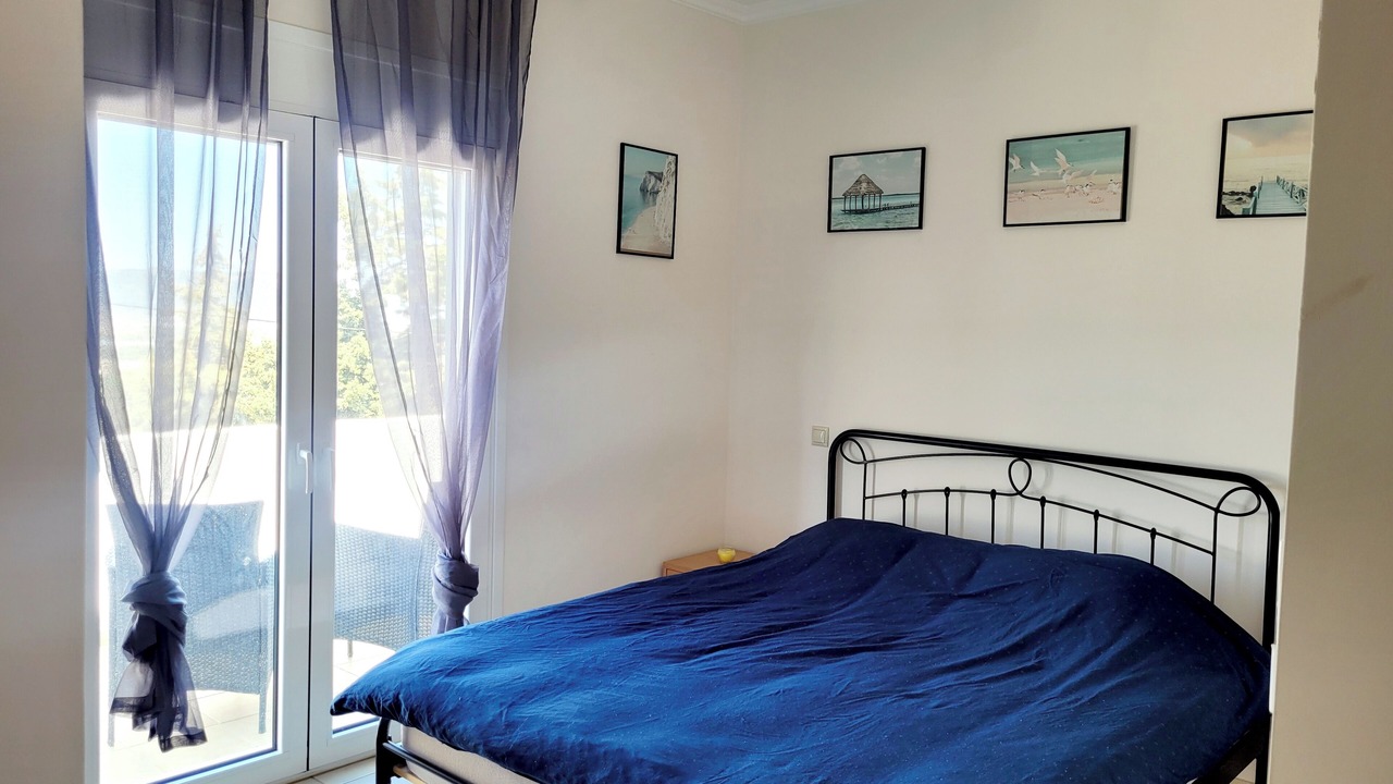 Photo of Bedroom in Soroni